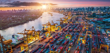 Global trade in January surpassed pre-pandemic level: Report
