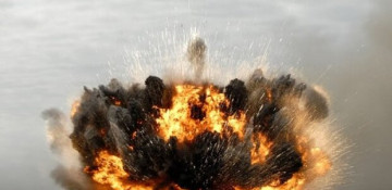 10 soldiers killed by landmine in Yemen's Hajjah