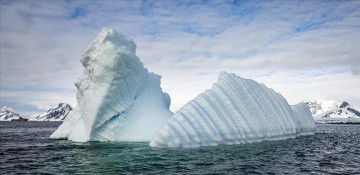 World’s glaciers hold significantly less ice than previously thought - study shows