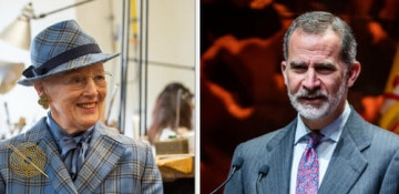 King of Spain, Queen of Denmark test positive for coronavirus