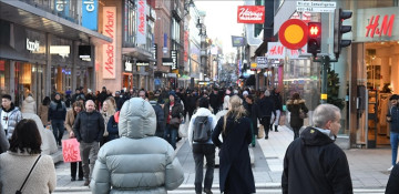 Sweden lifts COVID-19 restrictions