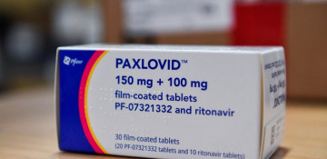 Japan grants emergency approval for Pfizer’s oral COVID-19 pill
