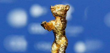 Germany's 72nd Berlinale opens with lockdown film