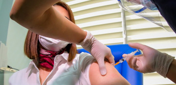 Azerbaijan unveils number of COVID-19 vaccine doses administered to date