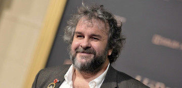 Director Peter Jackson tops Forbes highest paid entertainers 2022 list