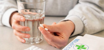 Regular paracetamol use linked to higher blood pressure