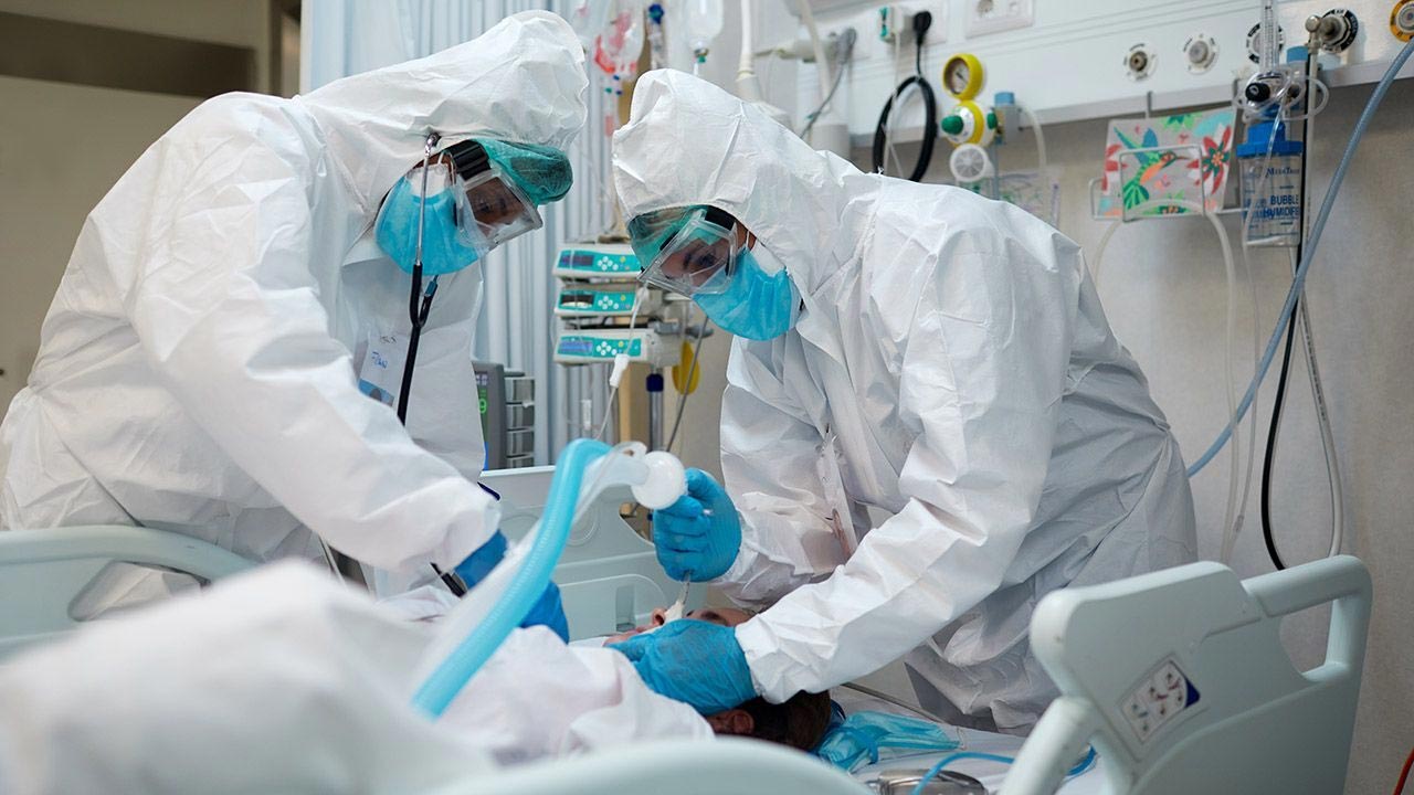 Georgia reduces quarantine period for coronavirus patients