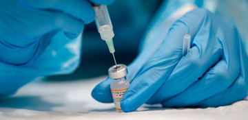 Azerbaijan administers over 41,000 COVID-19 jabs in a day