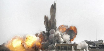 Some eight people killed, 20 injured during blast near mosque in Afghanistan — agency