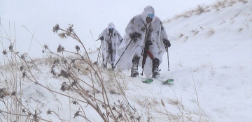 Professionalism of commandos increasing: MoD (VIDEO)