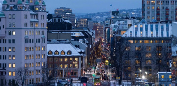 Norway to end most COVID-19 pandemic restrictions