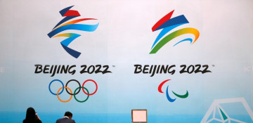 Beijing Olympics: Three new COVID-19 cases confirmed