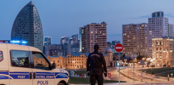 Azerbaijan's health authorities release joint statement