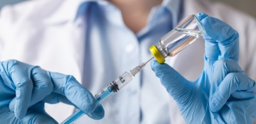 Azerbaijan discloses number of COVID-19 vaccine doses administered to date