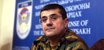 Arayik Harutyunyan to be detained and brought to justice soon: Azerbaijani Prosecutor General’s Office 