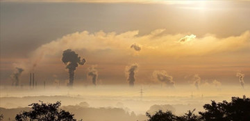 EU greenhouse gases rise 6% in 3rd quarter of 2021 to reach near pre-pandemic levels