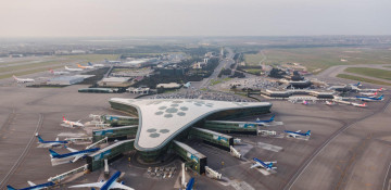 Azerbaijan allows entry for nationals of a number of countries