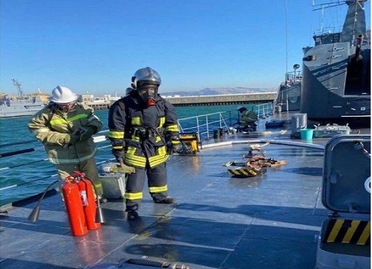 Turkish Armed Forces conduct trainings for Azerbaijani servicemen (PHOTO)