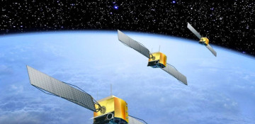 EU lays out $6.8 billion satellite communication plan in space race