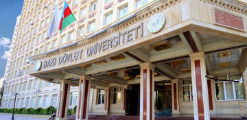 Baku State University, Humboldt University of Berlin sign Erasmus exchange protocol