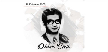 Turkiye remembers diplomat assassinated by Armenian terror group in 1976