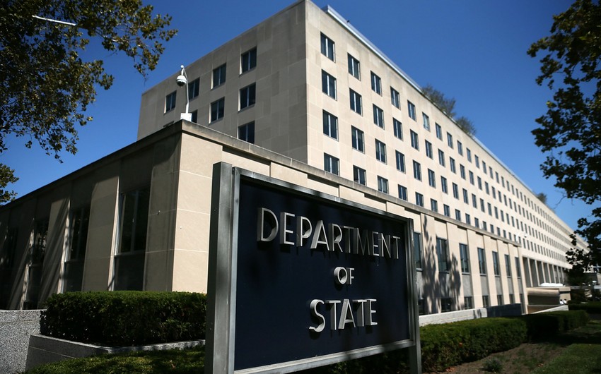US reiterates commitment to supporting Azerbaijan’s efforts to bolster European energy security 