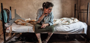 It is time to reveal the fate of missing persons from the first Karabakh War (OPINION)