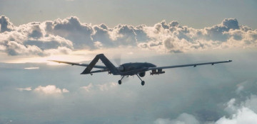 UAVs that significantly reduce human casualties: What benefits can an ‘innovative army’ bring to humanity? - ANALYTICS
