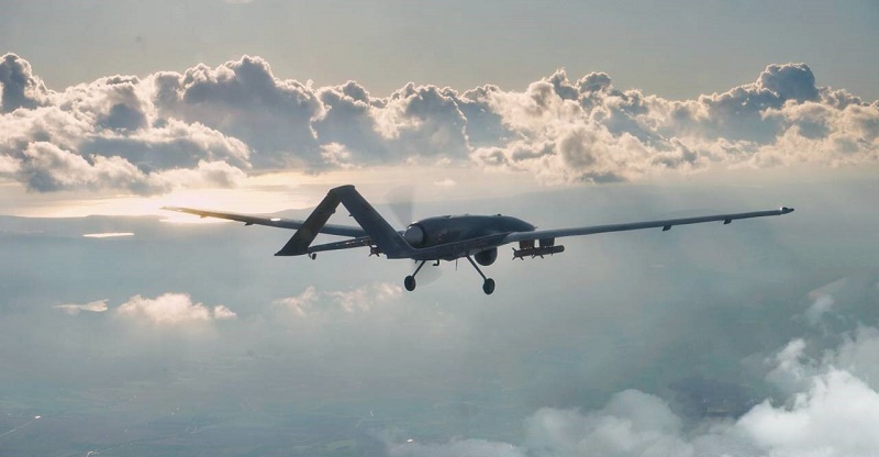 UAVs that significantly reduce human casualties: What benefits can an ‘innovative army’ bring to humanity? - ANALYTICS