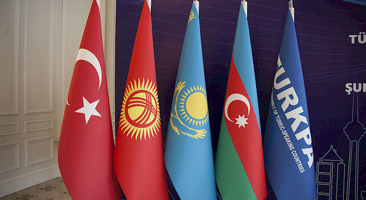 TURKPA expresses readiness to support restoration of liberated Azerbaijani territories 
