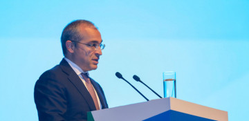 Real growth rate of Azerbaijan’s non-oil and gas industrial production equals 24.1% in January