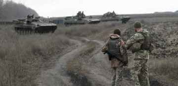 Separatists are looking to plunging the region in a new conflict: American analyst