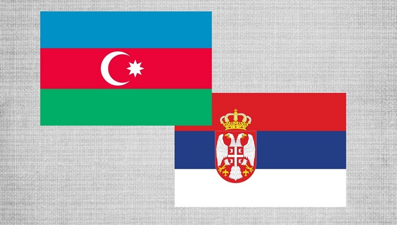Azerbaijan, Serbia abolish visa regime 