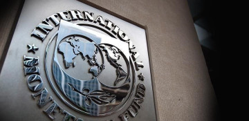 Supply disruptions add to inflation, undermine recovery in Europe: IMF