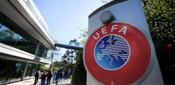 UEFA initiates case against Marseille due to Armenian provocation at football match with Qarabagh