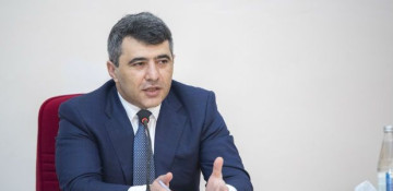 Azerbaijan Weightlifting Federation elects new president