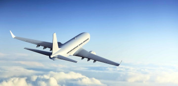 Two flights a week to be operated on Baku-Tehran route