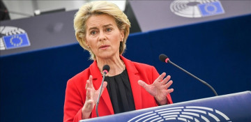 Europe, Africa to work out solution for more equitable COVID vaccine access by spring