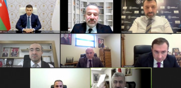 Azerbaijan, Turkey discuss prospects for cooperation in SMEs and innovations