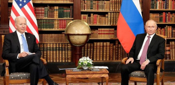 Putin, Biden agree to summit after Macron calls