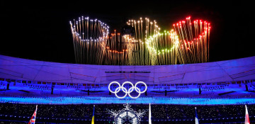 2022 Winter Olympics wraps up with closing ceremony in Beijing