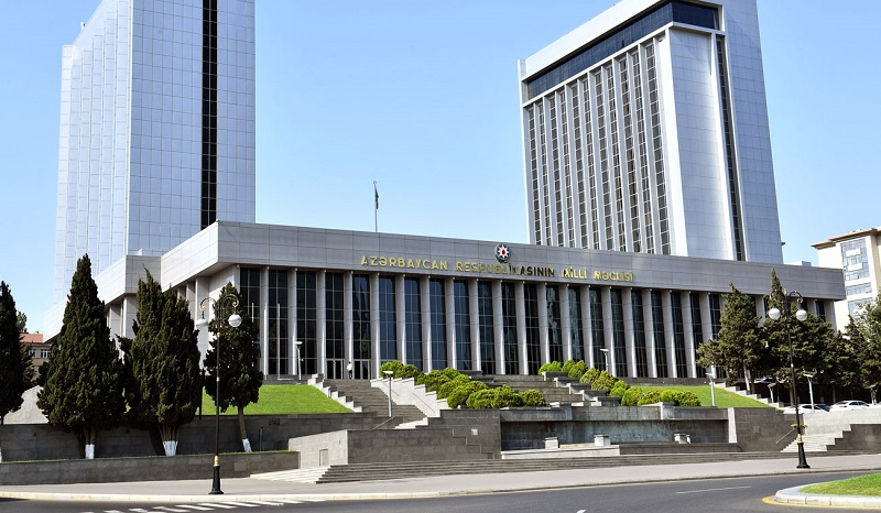 Azerbaijani lawmakers to attend Euronest PA meetings in Yerevan