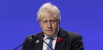 UK will continue to be steadfast, supportive partner for Azerbaijan: PM Johnson 