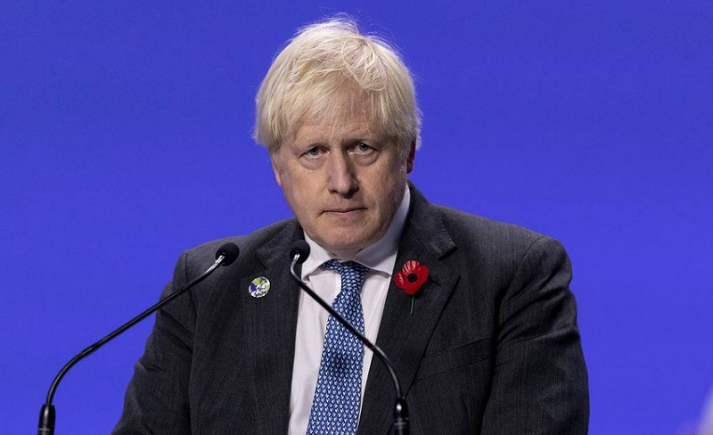 UK will continue to be steadfast, supportive partner for Azerbaijan: PM Johnson 