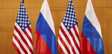 Top Russian, US diplomats to meet in Geneva on Thursday