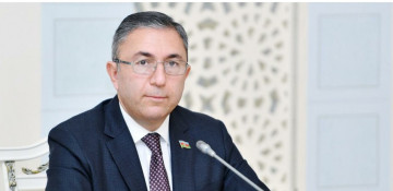 Good opportunities exist for cooperation, Azerbaijan’s MP says in Yerevan