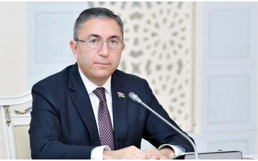 Good opportunities exist for cooperation, Azerbaijan’s MP says in Yerevan