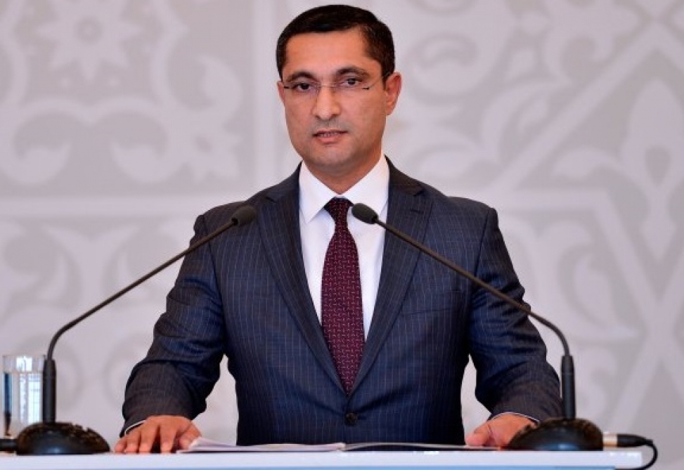 Azerbaijan’s position fully consistent with international law, MP says