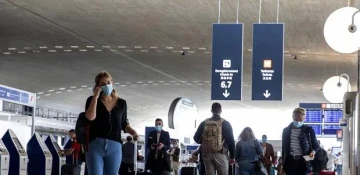 EU to allow fully vaccinated international travelers from March