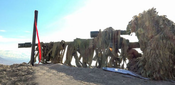 Azerbaijan’s Combined Arms Army launches drills to improve sniper professionalism (VIDEO)